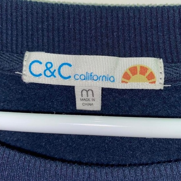 LONG-SLEEVE PAJAMA TOP - Picture 2 of 2